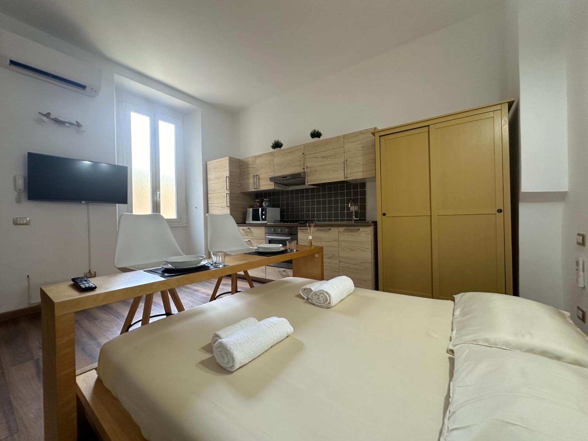 Ermes Suite Risorgimento Милан Экстерьер фото
